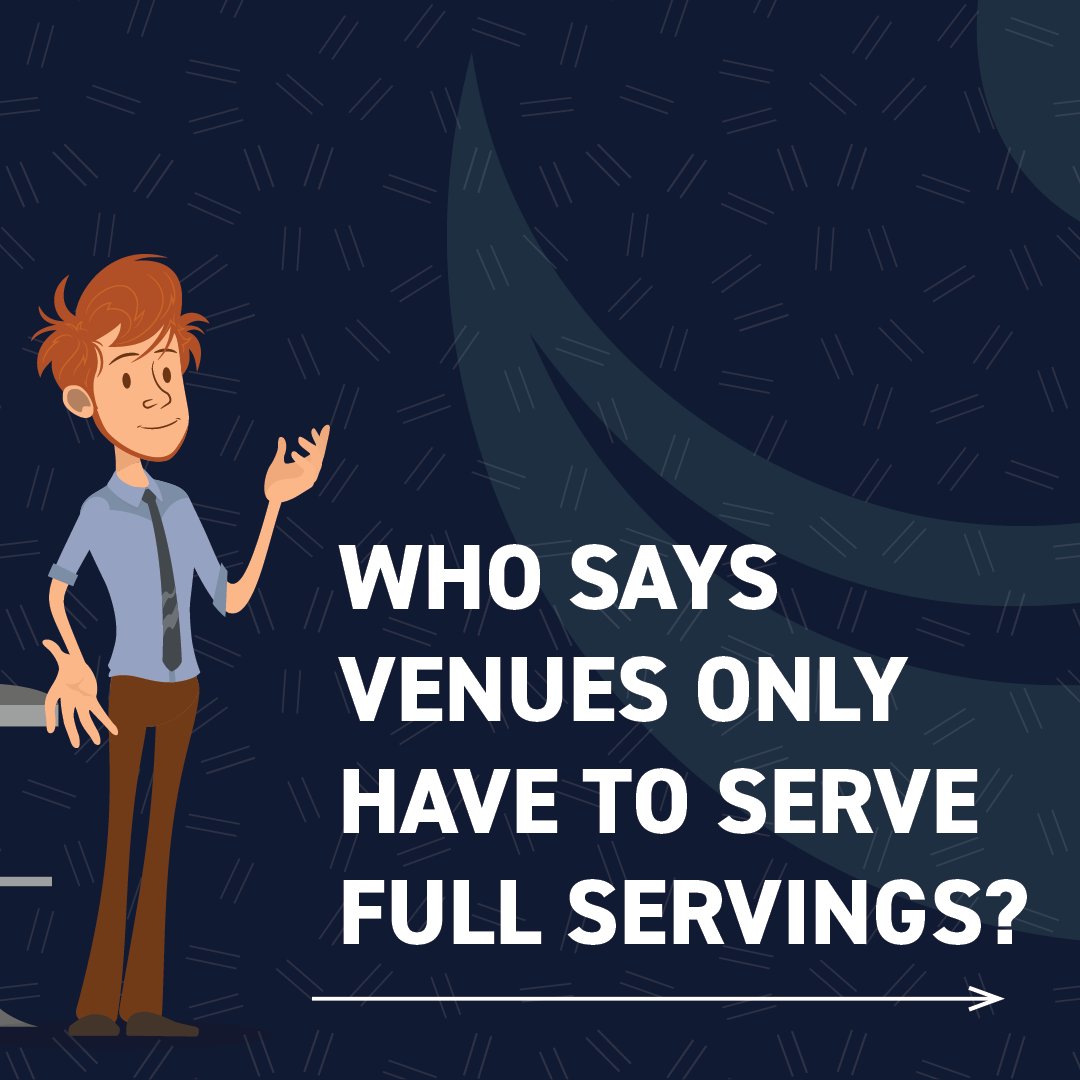 DrinkCommand's tweet image. Meet customer demands with Drink Command: 99% keg yield accountability, customizable drinks, and diverse beverage options. Elevate satisfaction, unlock opportunities

Learn More: drinkcommand.com/features-and-b…

#selfserve #innovationtechnology #pouryourown #drinkcommand #technology