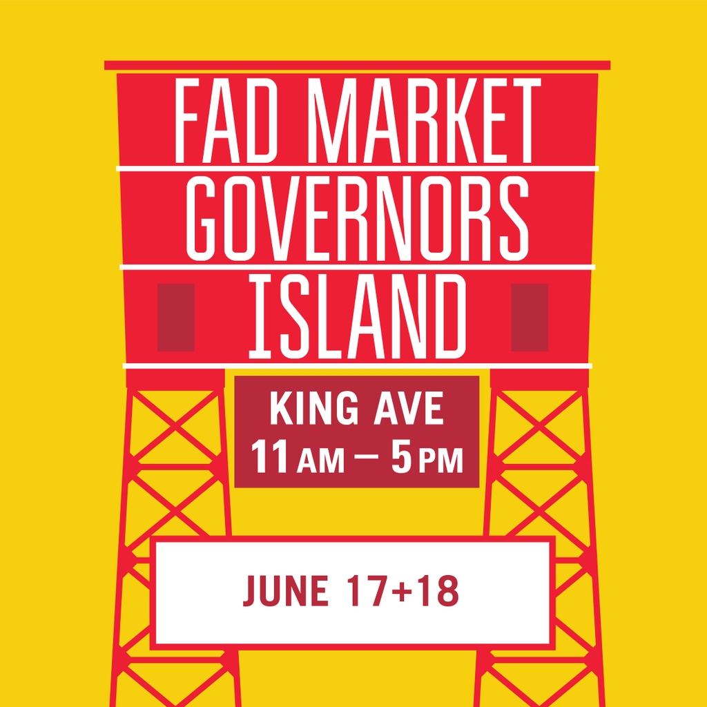 rplusddesigns's tweet photo. Helllooo summer! ๐
Starting June 7, find us with @nyhcollective during every @briccelebratebk show! ๐ถ
Then we're headed to @governorsisland with @fadmarket on June 17 and 18!โด๏ธ
#JuneEvents #ThingsToDo #SummerConcerts #SummerFestivals #MadeInNYC #RPlusD #KitschPlease https://t.co/daBJTMce4Z