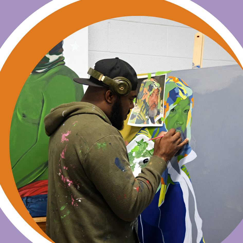UnitedArtsWake's tweet photo. #HappyFriday Our 2024 Artist Support Grants application is now open.  Deadline: September 1, 2023.
More info in English and Spanish: https://t.co/3AUQoe5Mdj
#Arts919 #SupportLocalArtists #MakeArtHappen @chathamarts @JCArtsCouncil   Photos of 2022 Grantee Projects https://t.co/2KzBWsPZqq