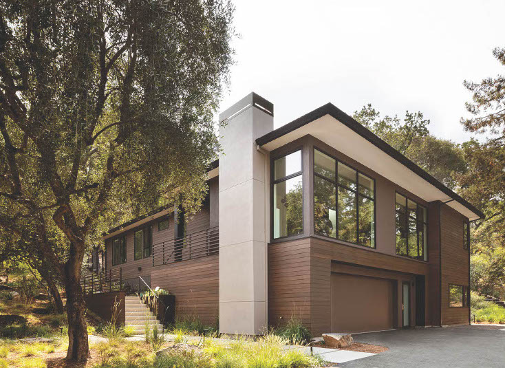 aiaeb's tweet photo. Happy #FirmFriday! We’re thrilled to introduce you to Lafayette Woodlands by ODS Architecture. #aiaebdesignawards #aiaeb #architecture #design https://t.co/MoIeluu6aS