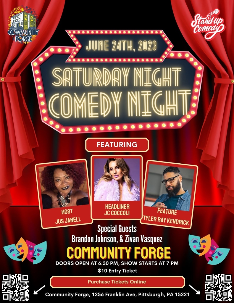 Community Forge tweet media