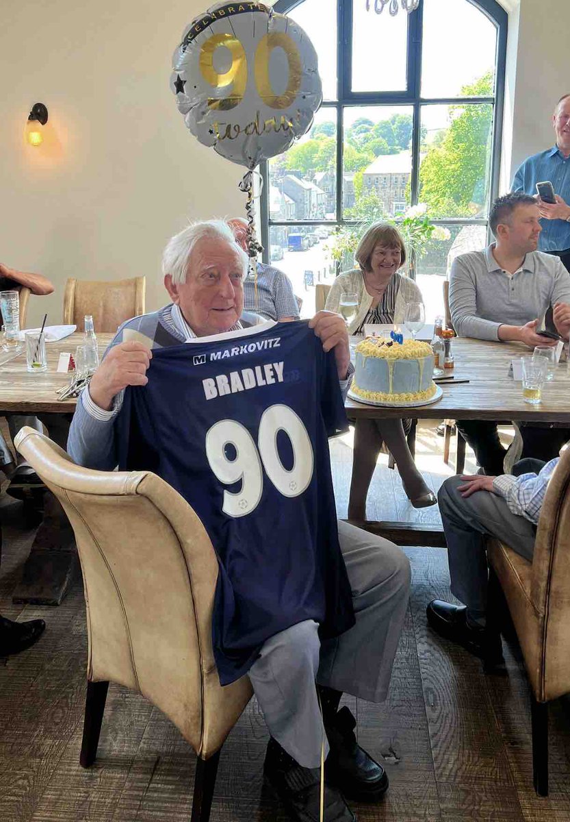 Buxton Football Club tweet media