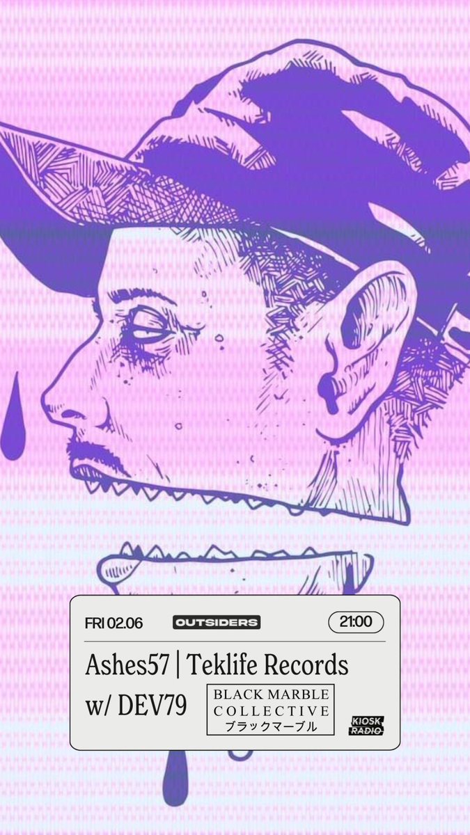 Ashes57 (Teklife/81) tweet media