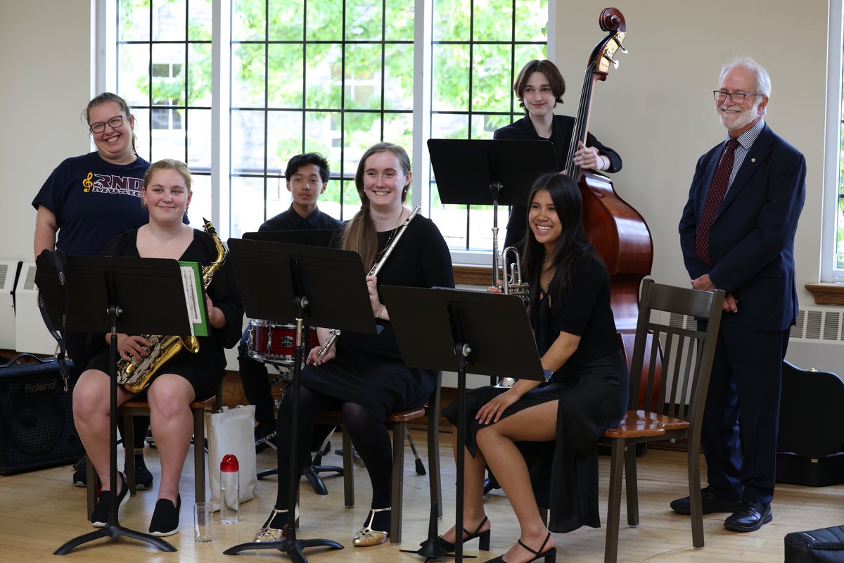 RND Music tweet media