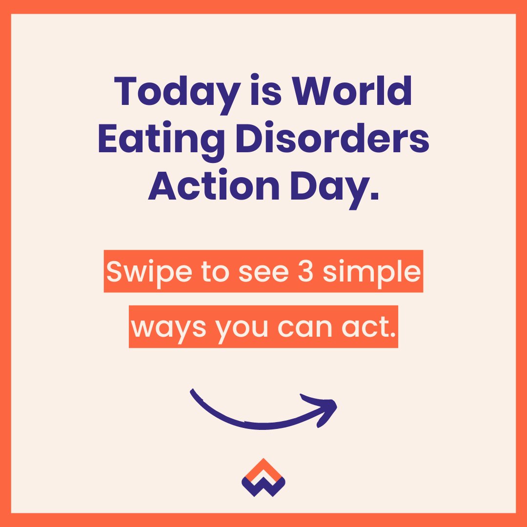 WithAllorg's tweet photo. It's World Eating Disorders Action today! Together we can create a world without ED. Here are 3 simple ways you can act.

FUND A NEED:
https://t.co/XElkWmIstw

PREVENT A NEED:
https://t.co/vsBGpxsU2V

SILENT AUCTION: https://t.co/VXumeJkPUV

#WEDAD #WorldEatingDisorderActionDay https://t.co/7jTMJaGfOG