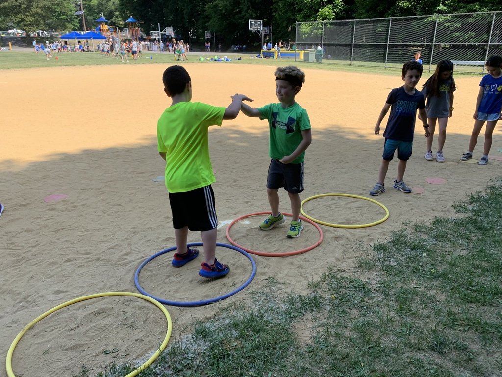 Coolidge School tweet media