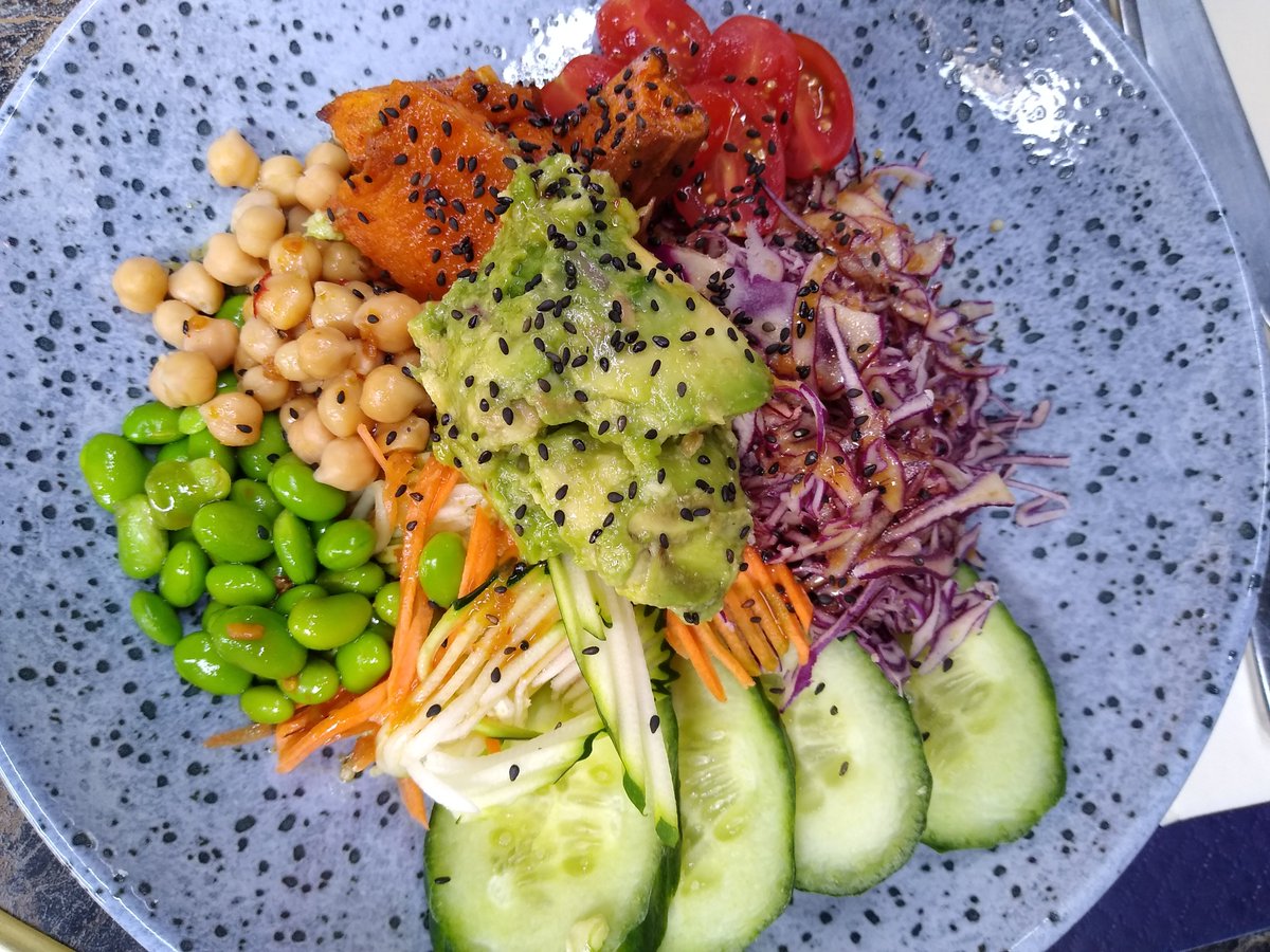 The Vegan Daily on Twitter "So nonvegans, what ya gonna say about