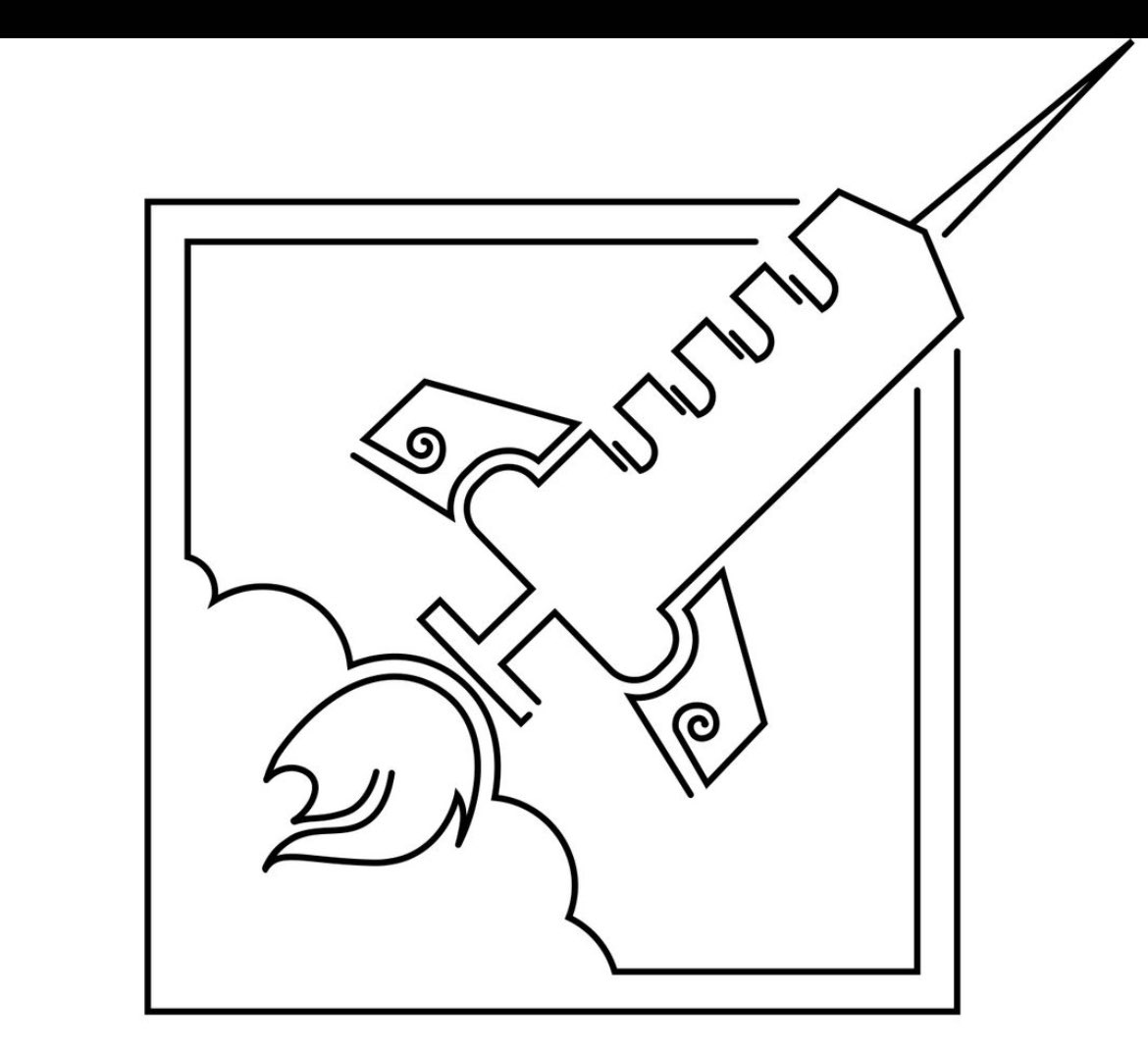 DominicTanzillo's tweet image. 3 Options for Personal #SpaceMed Logo.

Which do you like best? 
Poll below ⬇️