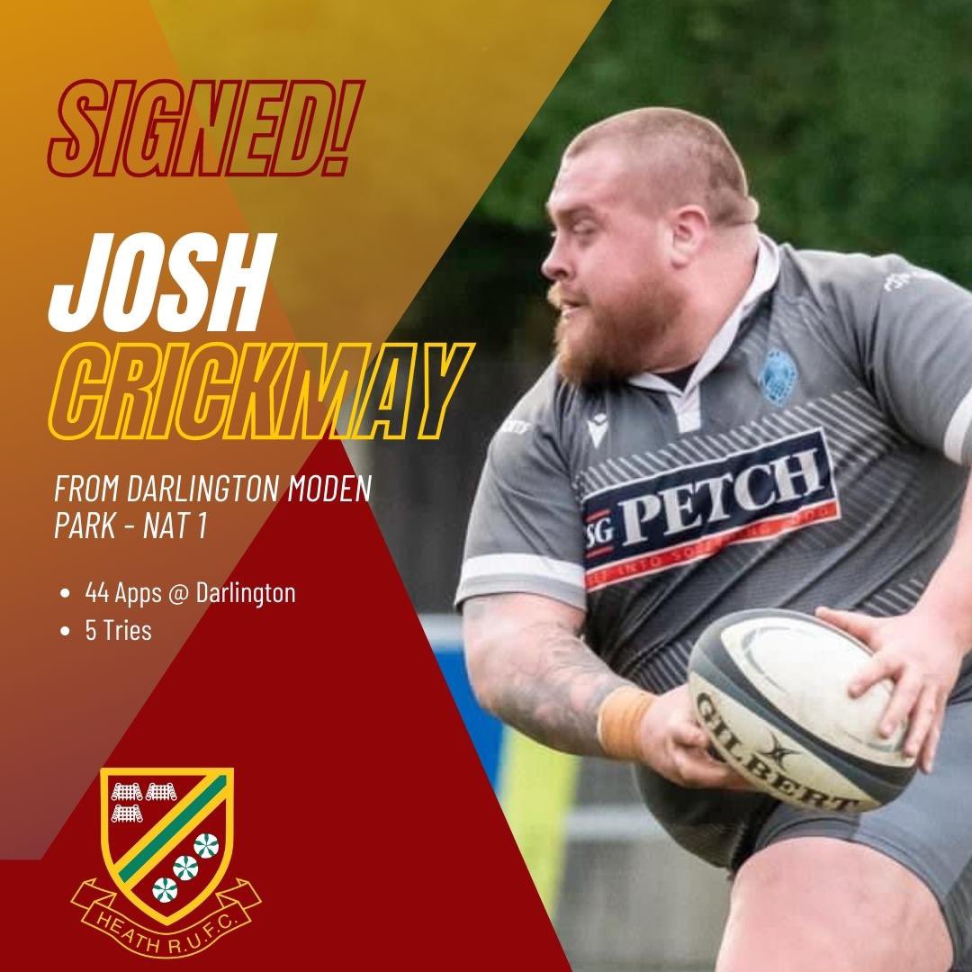 Heath RUFC tweet media