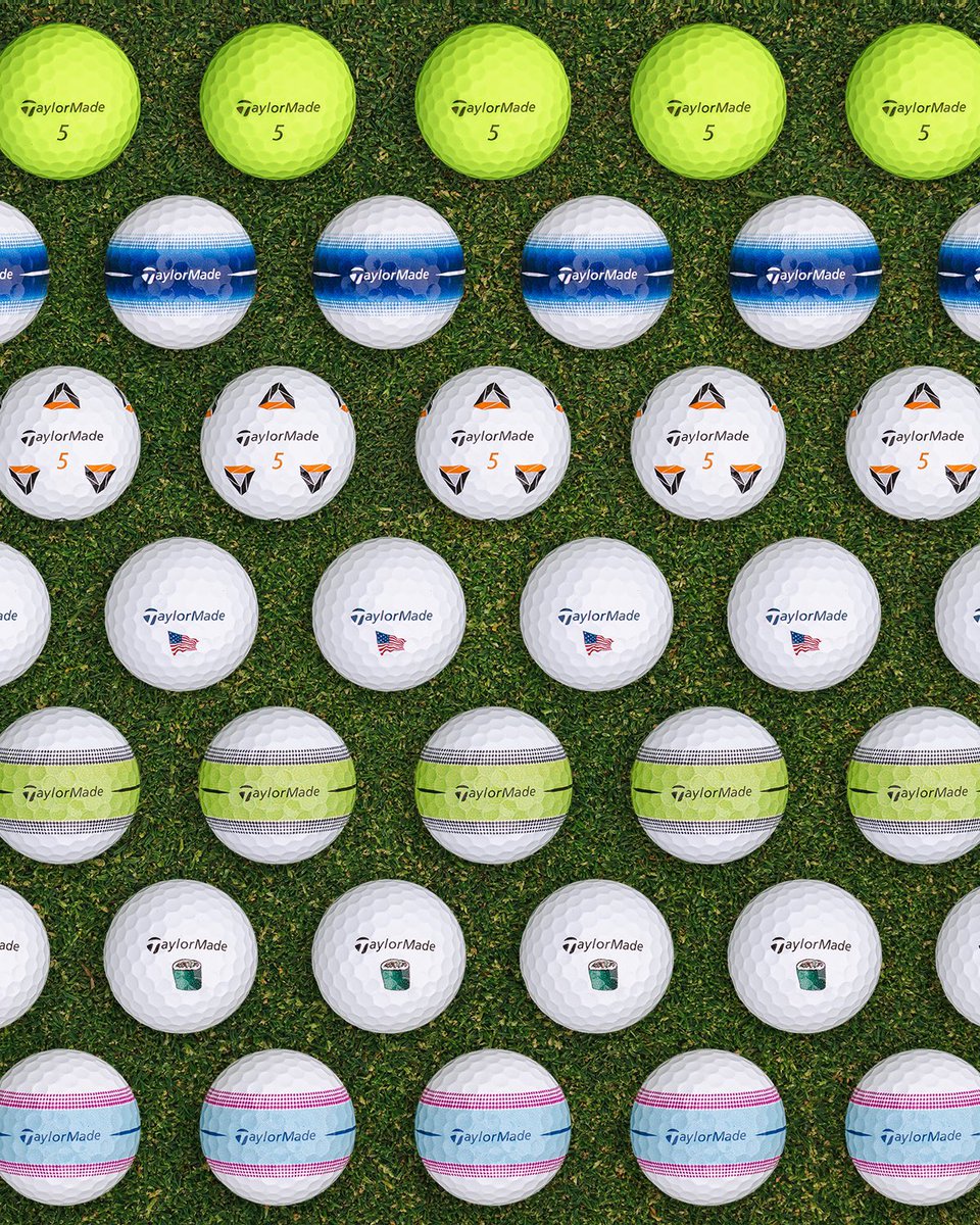 sebcbrown4's tweet image. To celebrate #TMBallweek I am giving away a YEARS supply of @TaylorMadeTour Pix balls! (The ball I use)

To enter-
-Be following me &amp;amp; @TaylorMadeTour 

-RT this tweet

-Comment how many colour graphics are used on a Pix ball? (Clue in link below 😉)
tmgolf.co/PIXSeb