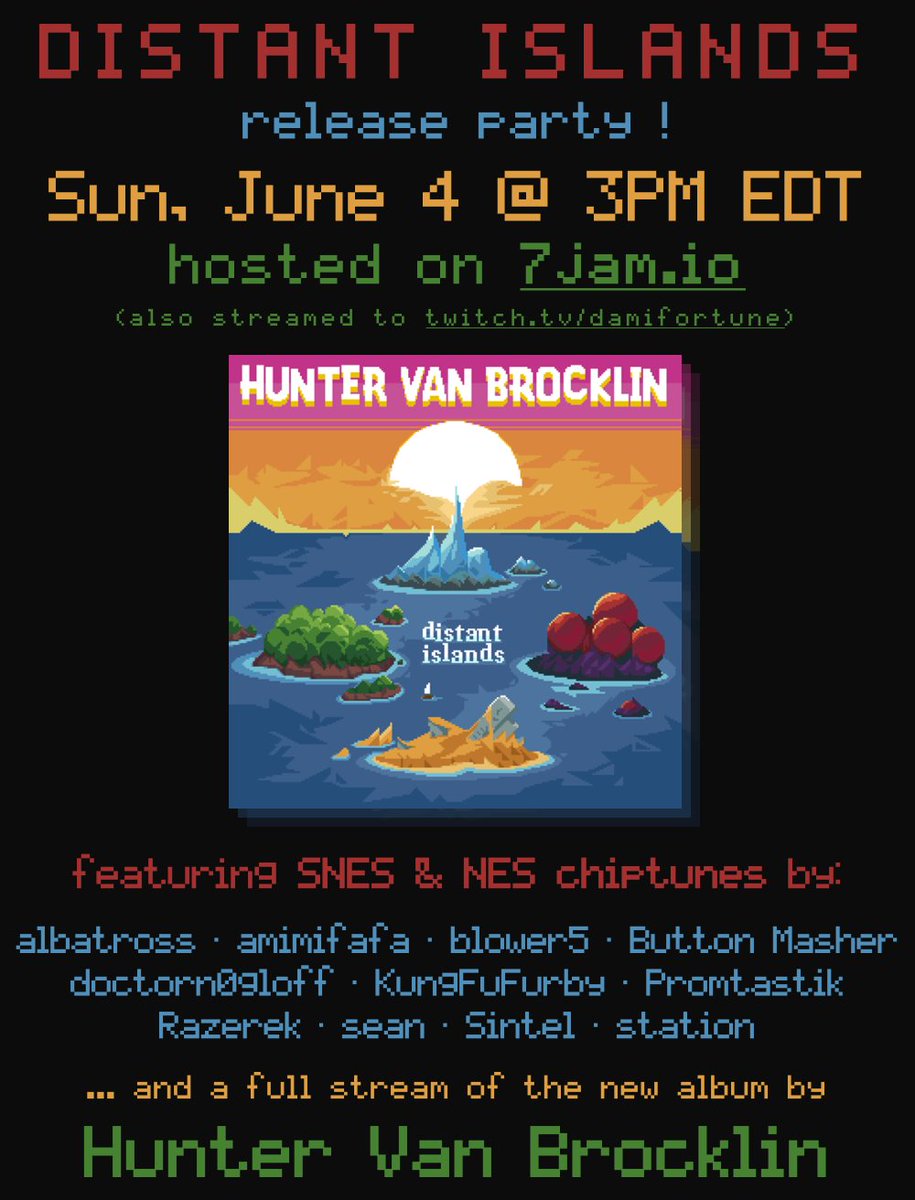 HVB / damifortune tweet media