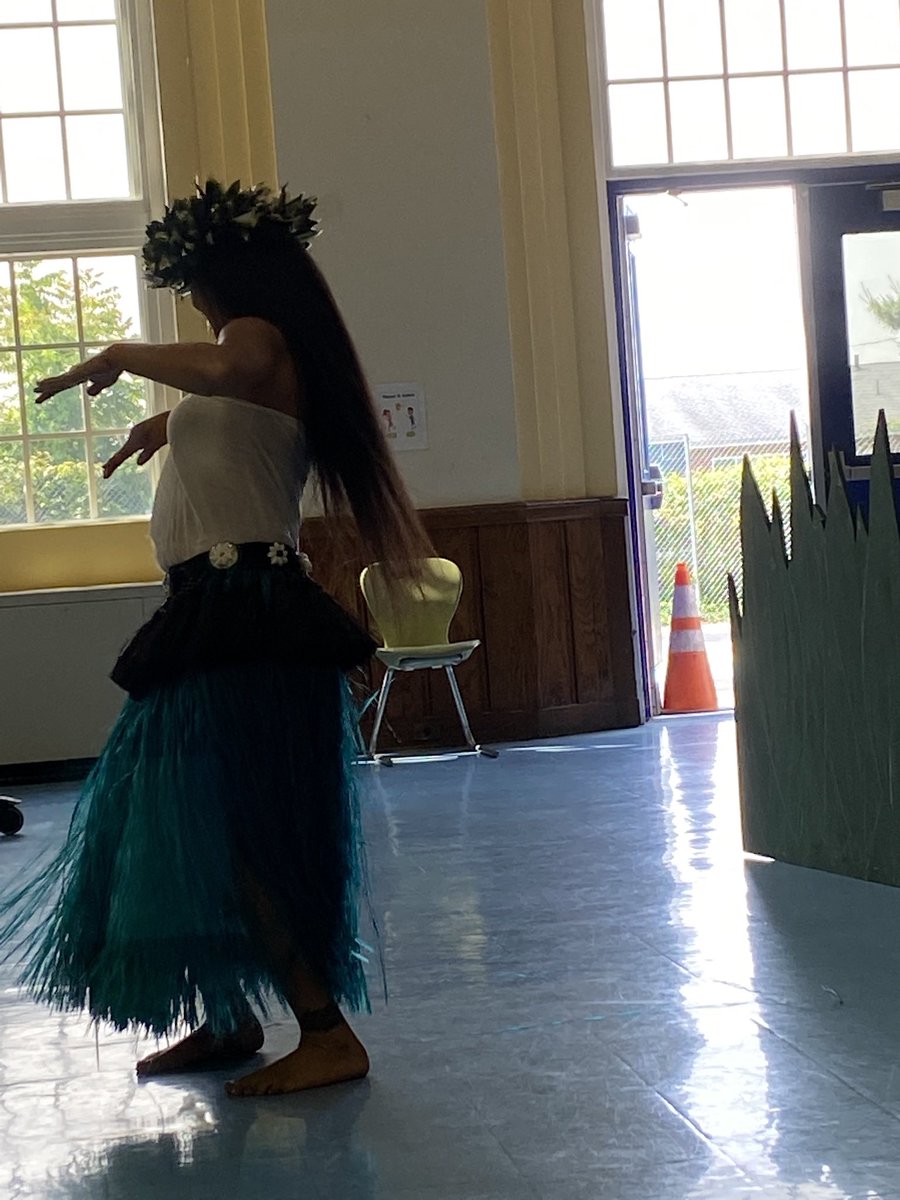 #AAPIHeritageMonth &amp; <a href="/BaerSchool/">The William S. Baer School</a> <a href="/BaltCitySchools/">Baltimore City Public Schools</a> 
Celebrating our Baer community of educational leaders from the Philippines, China, and Hawaii. Each week, all month we had multiple events and a fashion show learning more about the AAPI diaspora. #baerstrong