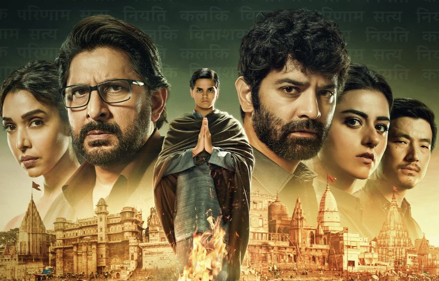Wat a Cult Series mann...🔥
Right From the Intro Dialogues Acting BGM
EVERY thing was just Incredibly Perfect !!
Performance of each Actor was Top-notch
@ArshadWarsi @BarunSobtiSays #visheshbansal n all
Kuddos to the Entire #Asur team👌

Just Loved it 
#Asur2 #Asur2OnJioCinema