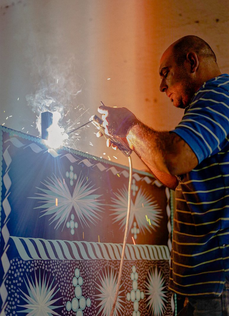 Join us for a special one-off event with The Great Oven founder, James Gomez Thompson, where we will learn how the simple dignity in the ritual of preparing &amp; sharing a meal can have a global impact. 

Taking place at #CANOPY Menlo Park, 6.7 at 6:00 PM. 
loom.ly/mnQaFk8