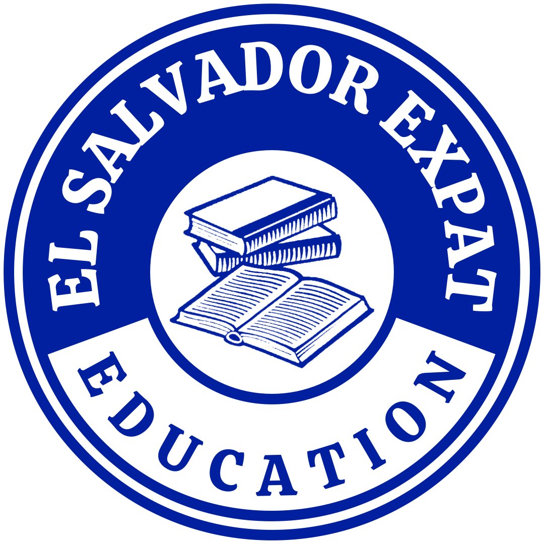 My whole world is in chaos as my husband and I sell everything to move to El Salvador this summer. But, I’m excited to announce the launch of ElExEd.com, a website dedicated to helping expats with education options in El Salvador.