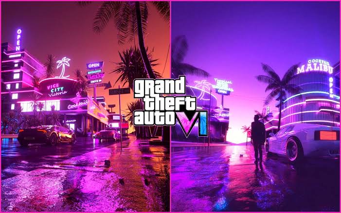 GTA 6 NEWS tweet media