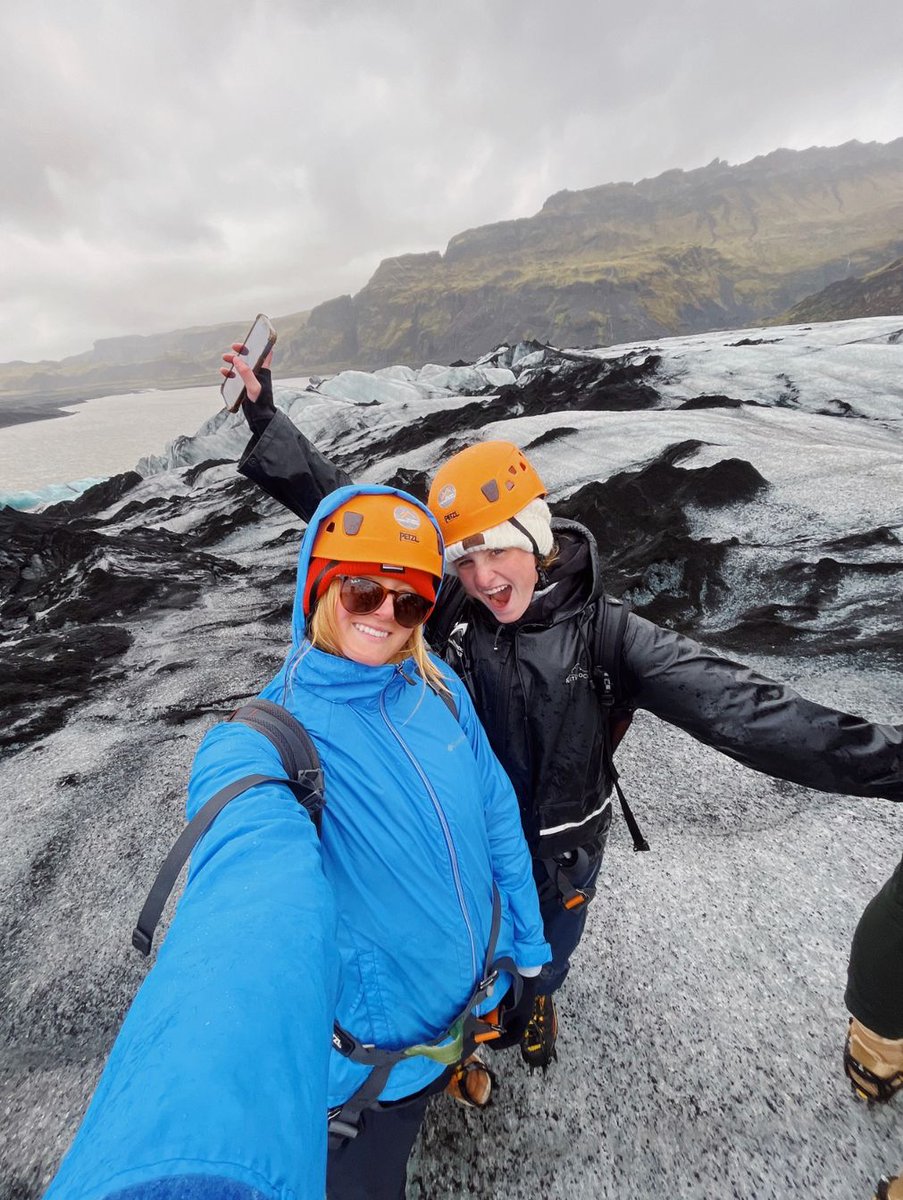 EAMayTerm's tweet photo. After an amazing two weeks of adventures, learning, and bonding with their fellow classmates, #EAMayTerm 2023 has come to a close! Read recaps of some of this year's incredible courses:

Week one - https://t.co/9DS6VP3w08

Week two - https://t.co/yXX7dtrRH9 https://t.co/NbjxqVC7iz