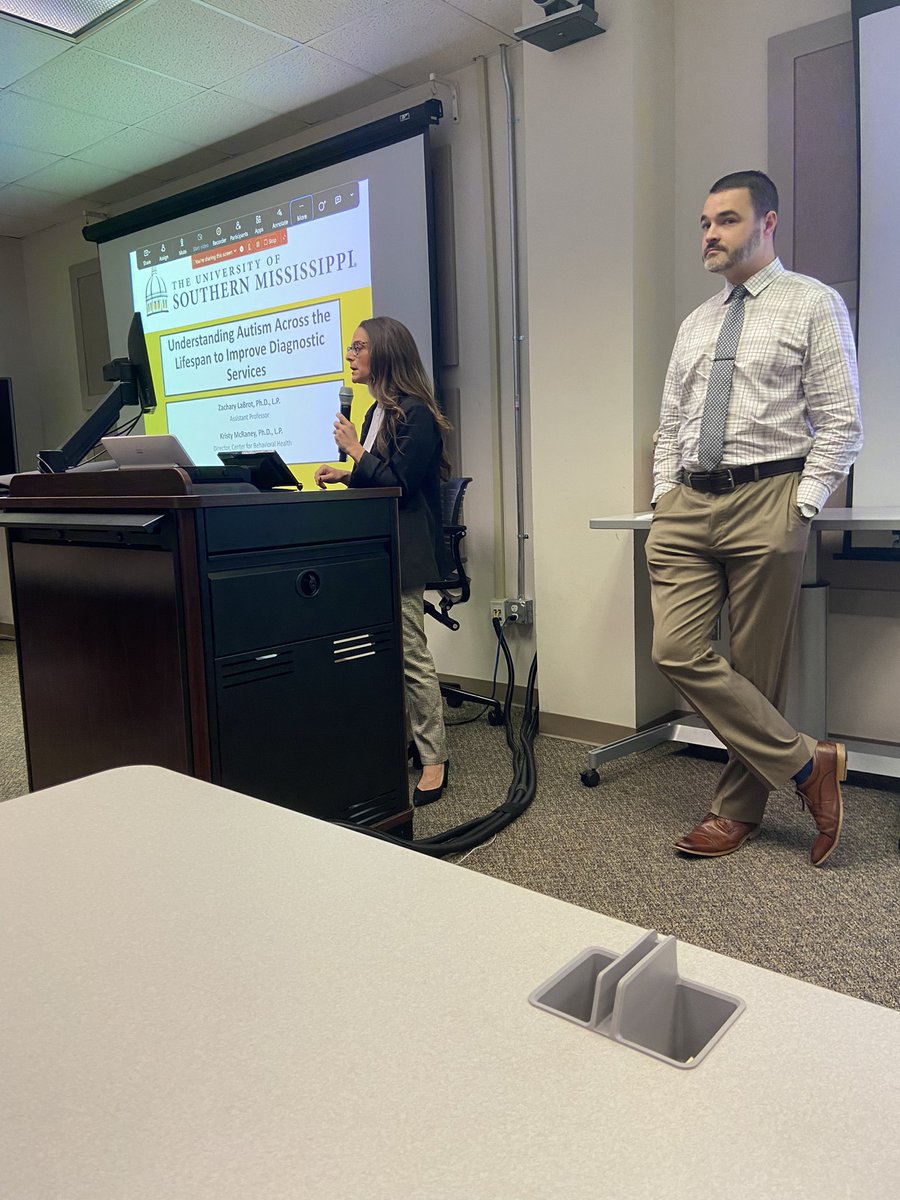 USM School Psych tweet media