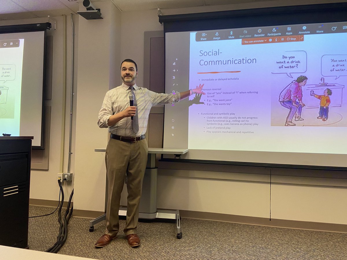 USM School Psych tweet media