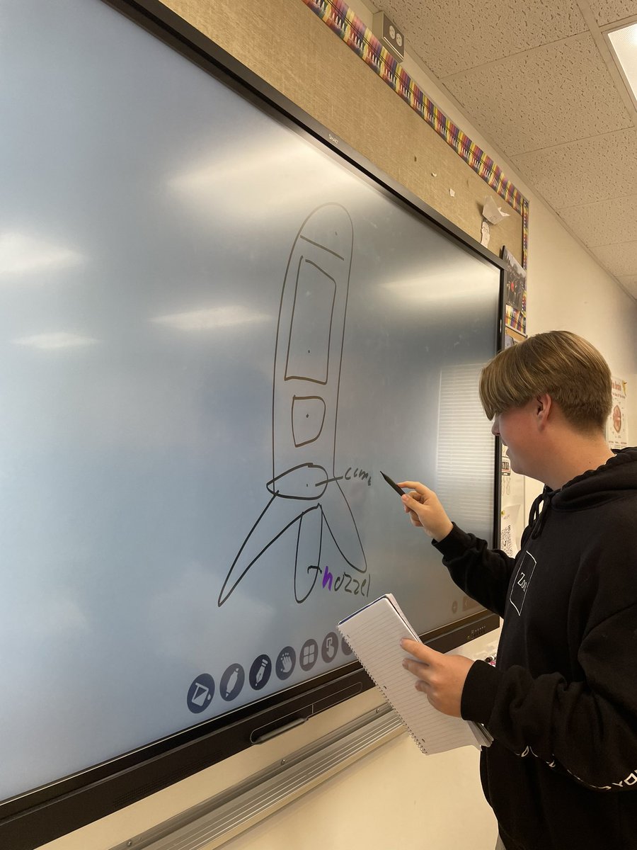 St. Mary's School tweet media