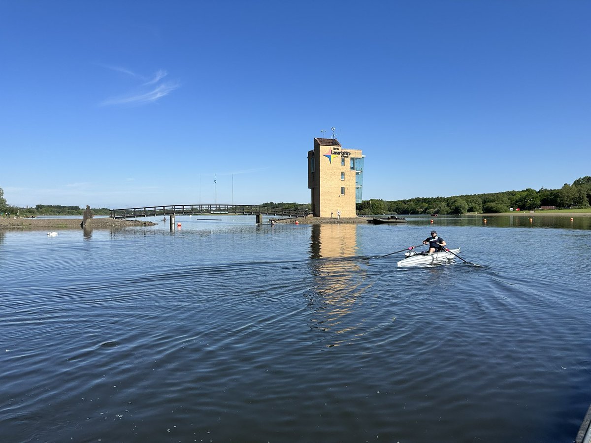 boucherrow's tweet image. Did someone say @ScottishRowing Championships this weekend?! 😎☀️