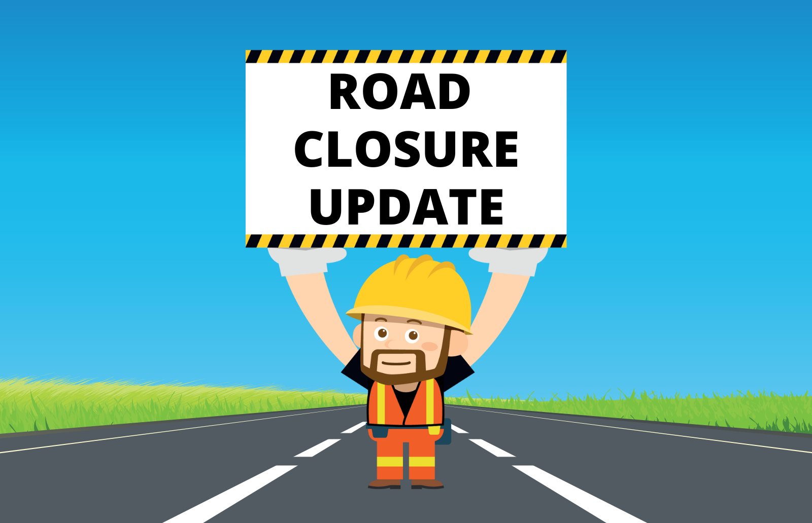 City of Doncaster Council on Twitter "⚠️ROAD REOPENED⚠️ Woodfield Way