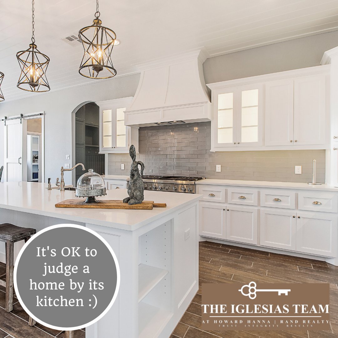 What is the one room or feature you notice in a house that is a make for break for you?
#theiglesiasteam #realestate #fairfieldcounty #westchesterrealestate #putnamrealestate #bronxrealestate