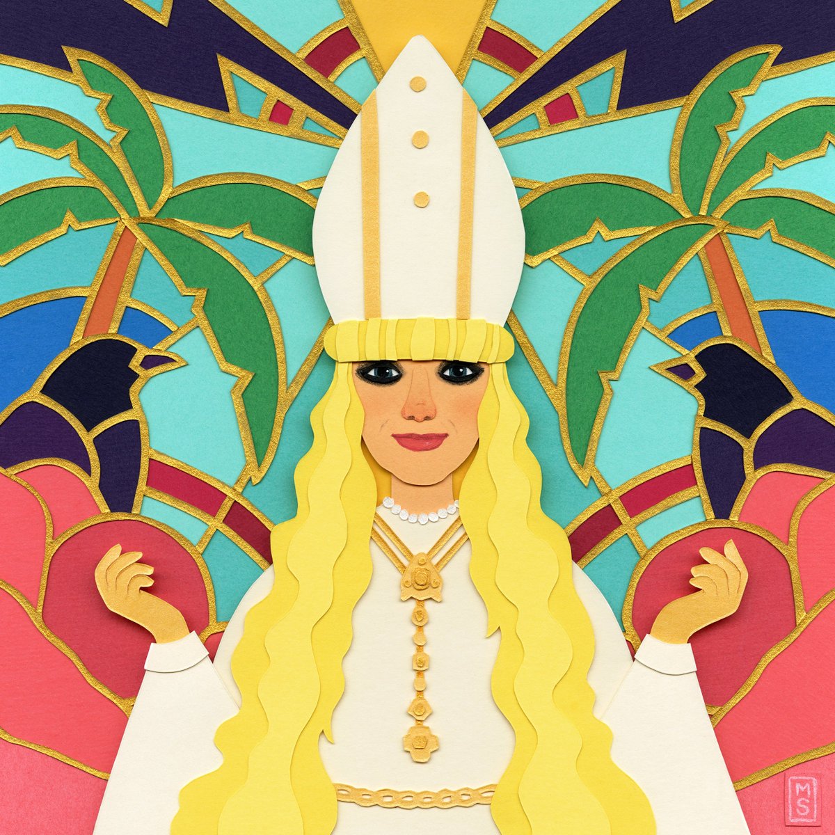 Bunny Pirates 🌸 tweet media