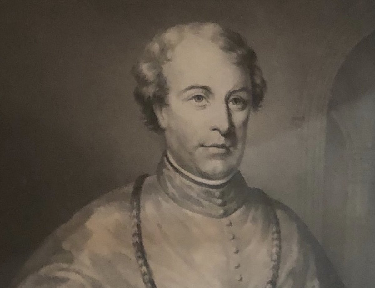 An Gorta Mór: Bishop Maginn: The Road to Derry (Part 1 of 2)
derryjournal.com/news/people/an…