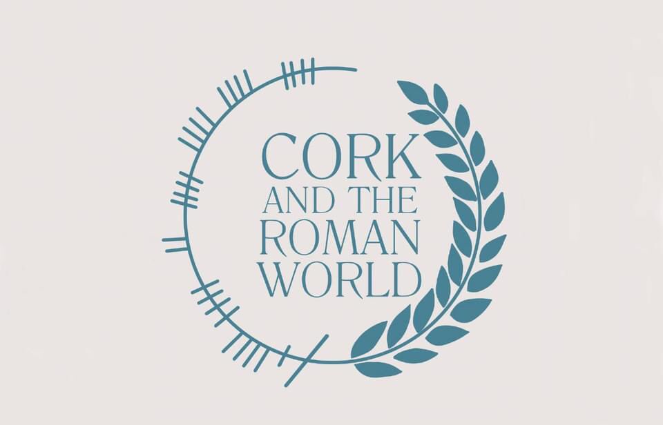 Cork Public Museum (@corkpmuseum) on Twitter photo Our new exhibition- Cork and the Roman World is now open. Thanks to Lord Mayor Cllr Deirdre Forde for opening it and for bringing along her own personal security detail.
Huge thanks and congrats to the students of <a href="/CorkNRome23/">UCCMuseumstudies2023</a> and our colleagues <a href="/uccarchaeology/">UCC Archaeology</a> for creating it. Our new exhibition- Cork and the Roman World is now open. Thanks to Lord Mayor Cllr Deirdre Forde for opening it and for bringing along her own personal security detail.
Huge thanks and congrats to the students of <a href="/CorkNRome23/">UCCMuseumstudies2023</a> and our colleagues <a href="/uccarchaeology/">UCC Archaeology</a> for creating it.