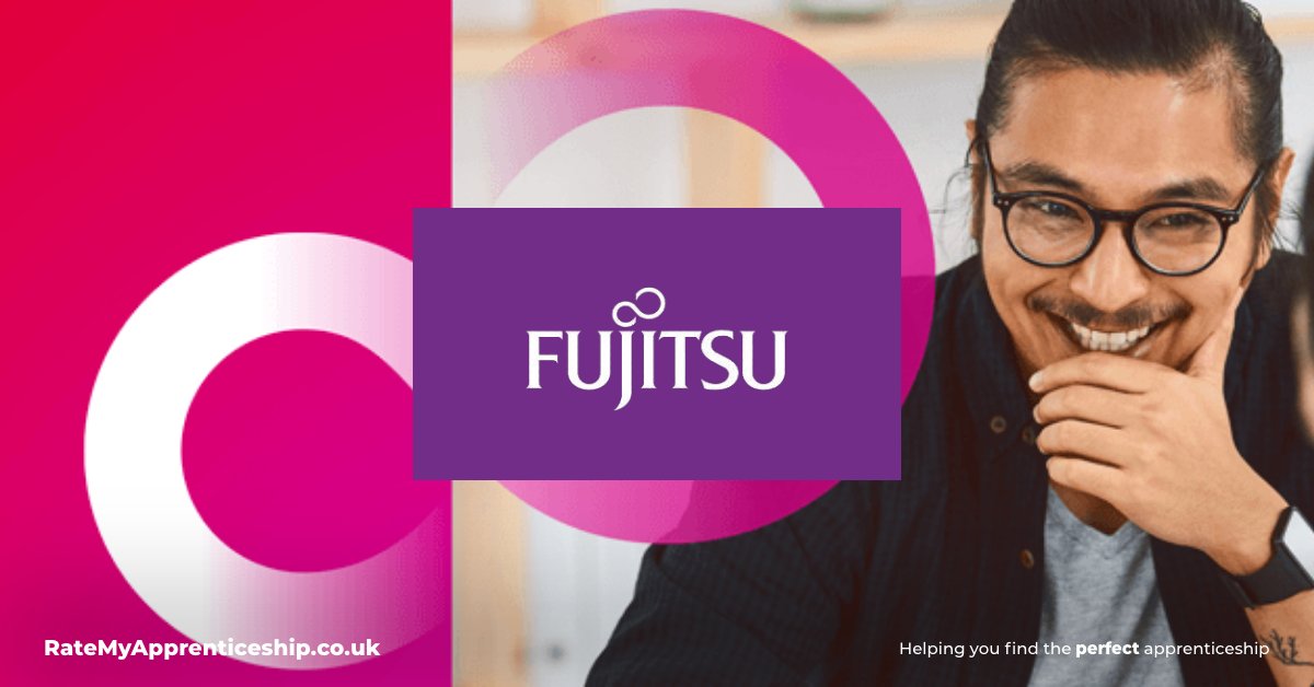 RateMyApprenticeship (@ratemyapp_ship) on Twitter photo Looking for an apprenticeship starting in September? <a href="/fujitsu_uk/">Fujitsu UK</a> has a Level 3 IT Engineer Apprenticeship calling your name! So if this sounds like the #apprenticeship for you apply here ---> buff.ly/3WNUoLl Looking for an apprenticeship starting in September? <a href="/fujitsu_uk/">Fujitsu UK</a> has a Level 3 IT Engineer Apprenticeship calling your name! So if this sounds like the #apprenticeship for you apply here ---> buff.ly/3WNUoLl