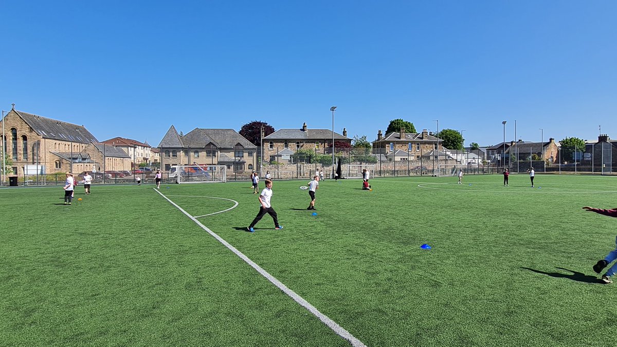 Mrs High tweet media