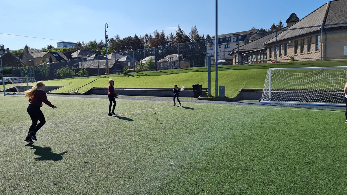 Mrs High tweet media