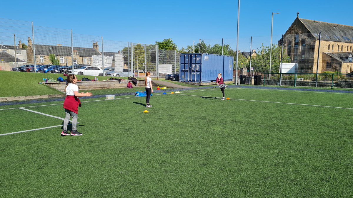 Mrs High tweet media