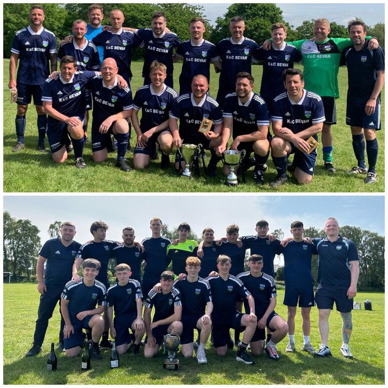 Double, Double Winners! #DontBeAStranger
hawardenrangersfc.com/news/double-do…