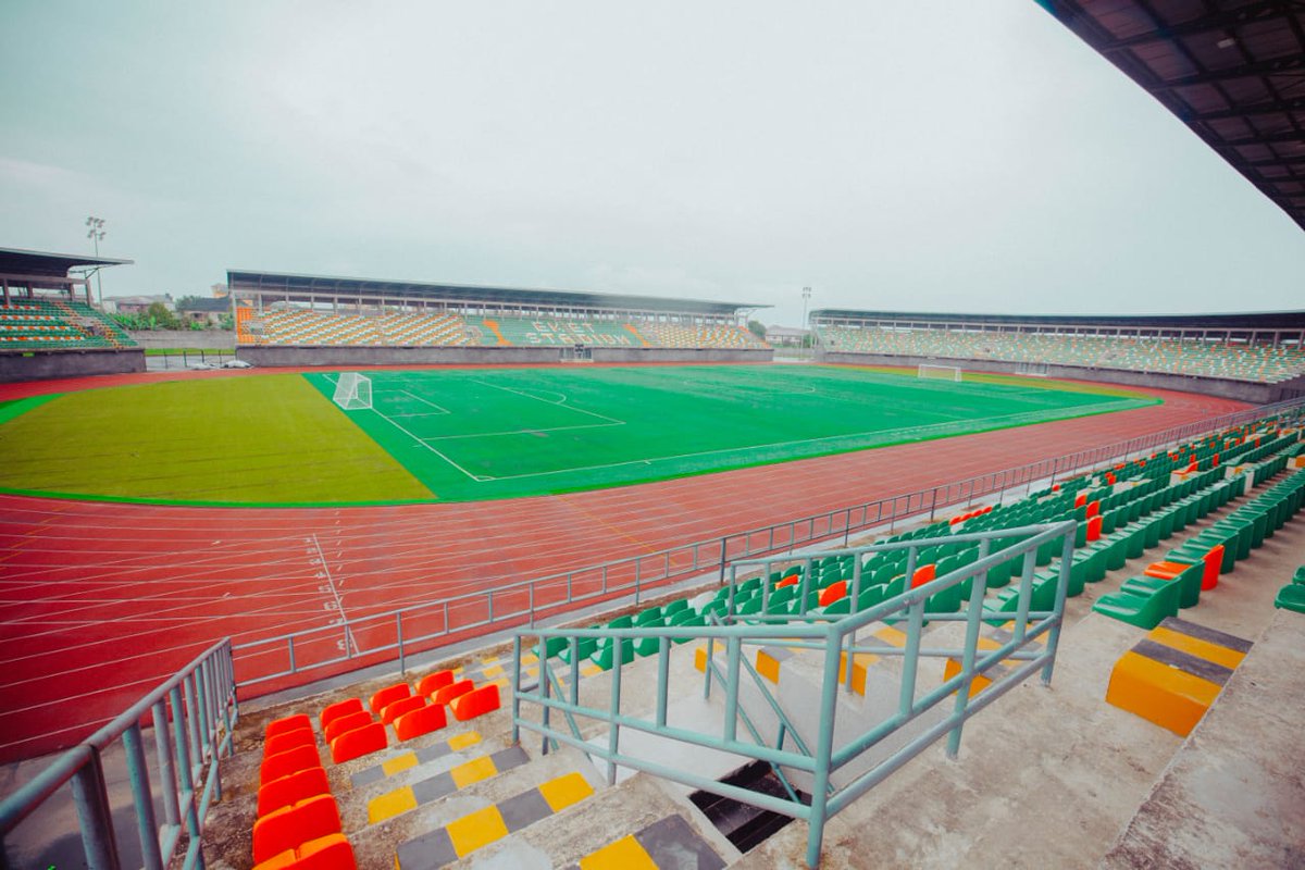 Africa Facts Zone on Twitter "Akwa Ibom State, Nigeria has a new car