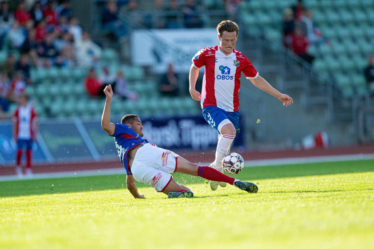 Aaron Kiil Olsen tweet media