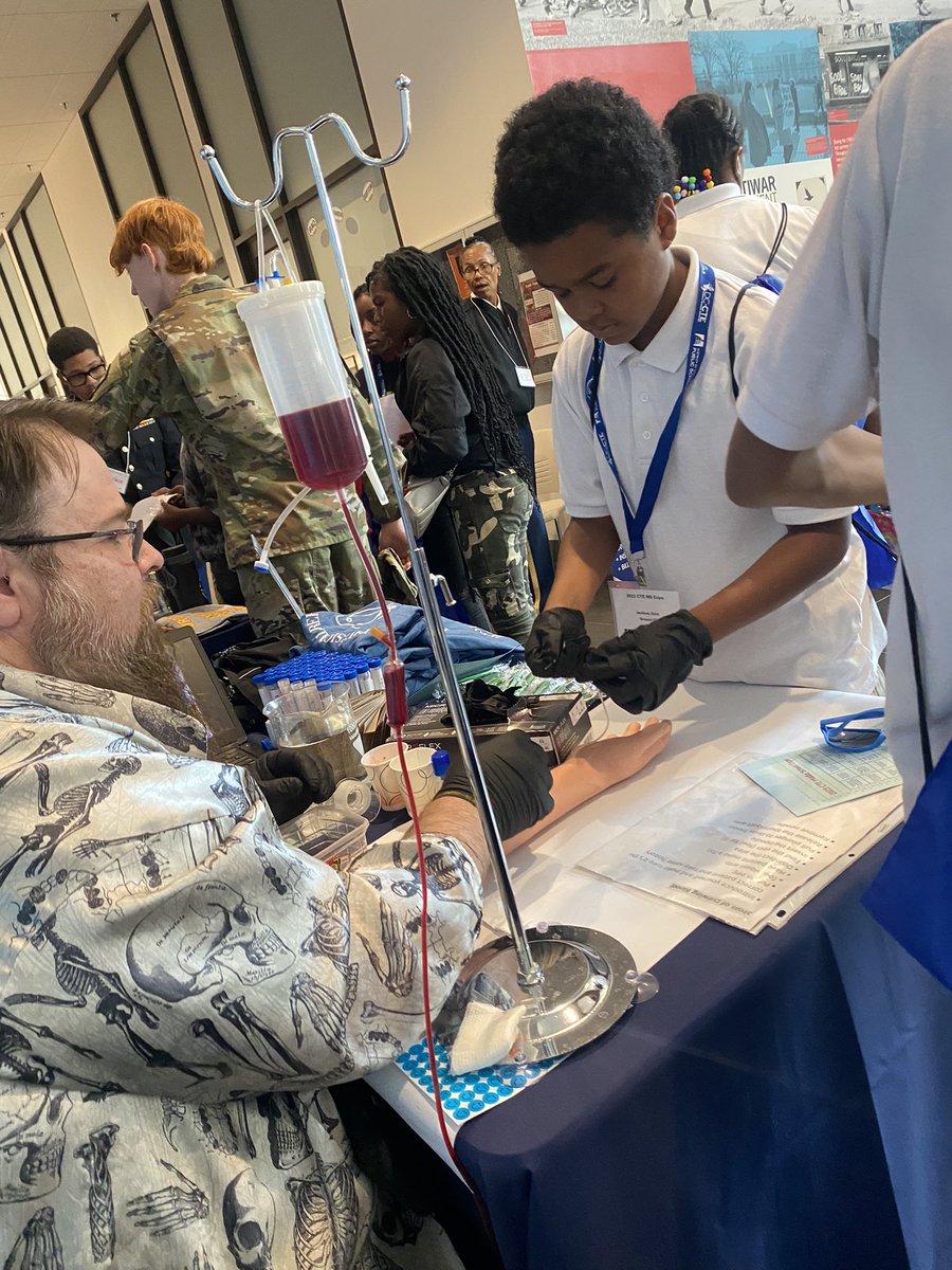 Eastern Academy of Health Sciences tweet media