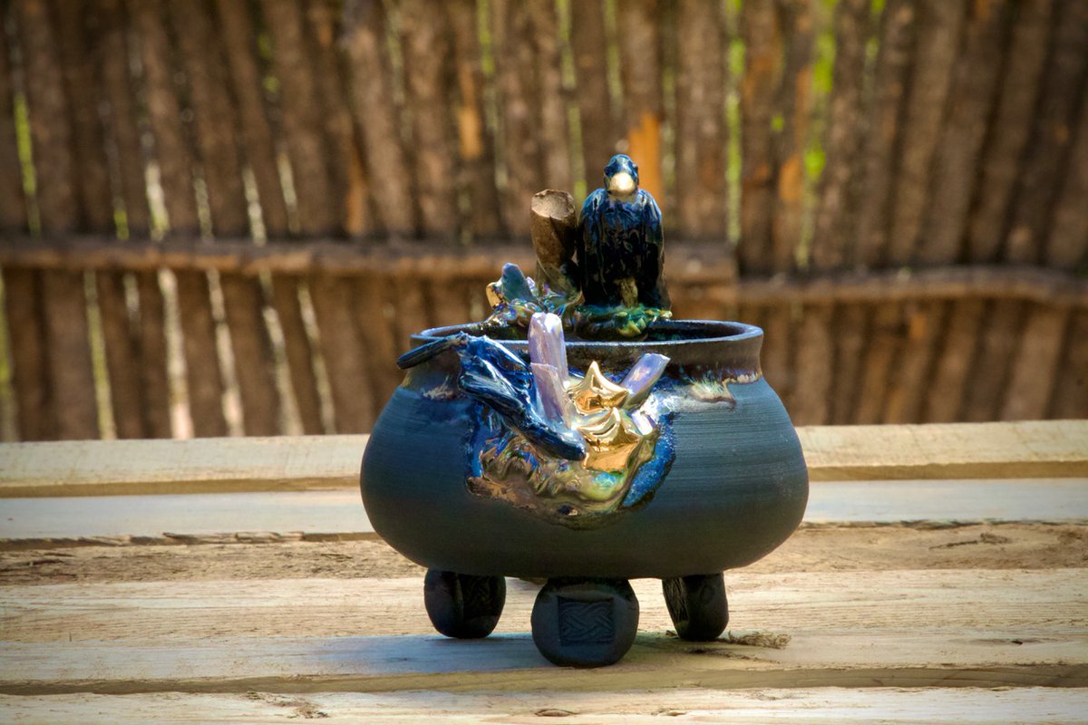 crashpixiepot's tweet image. #nevermore