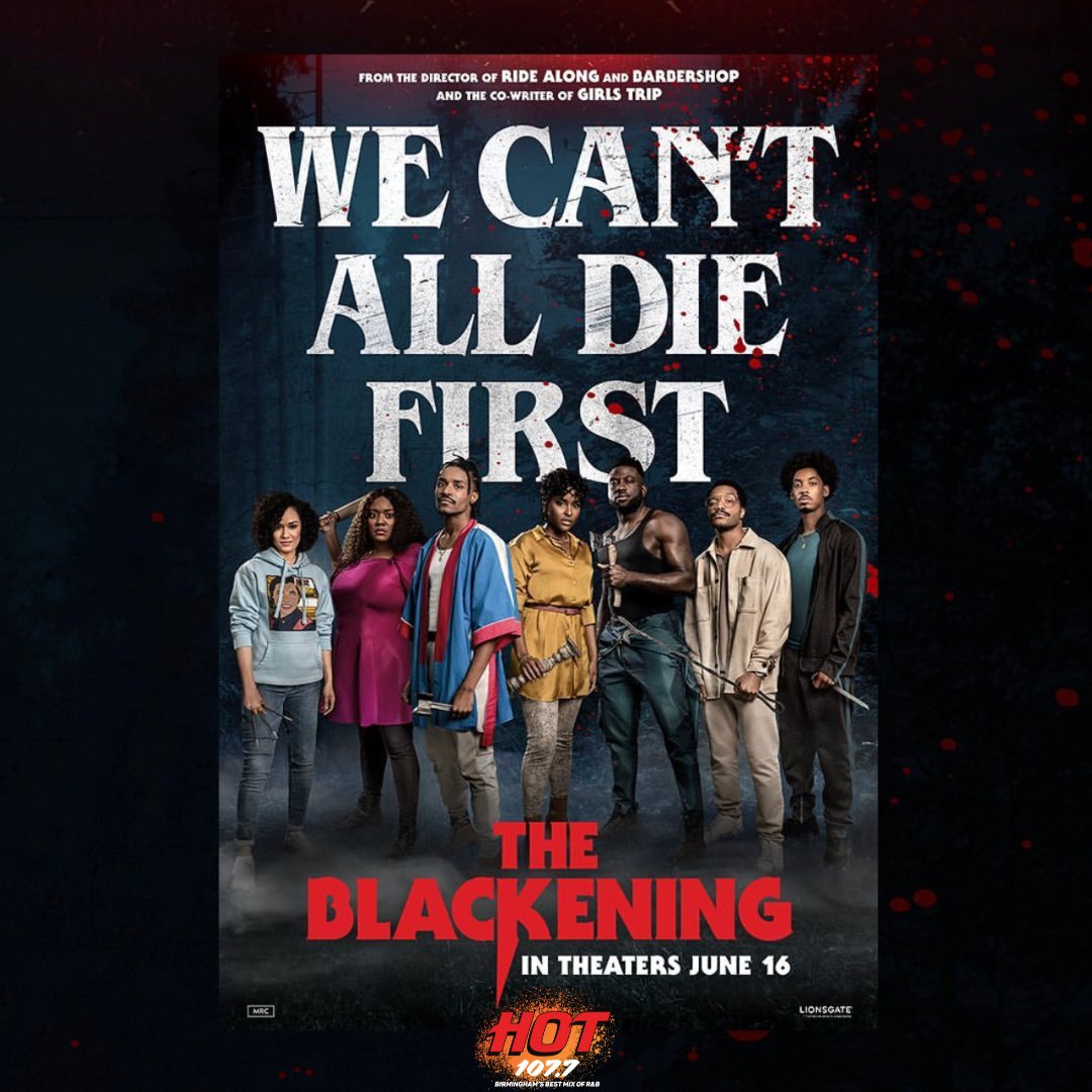 Hot 1077 tweet media