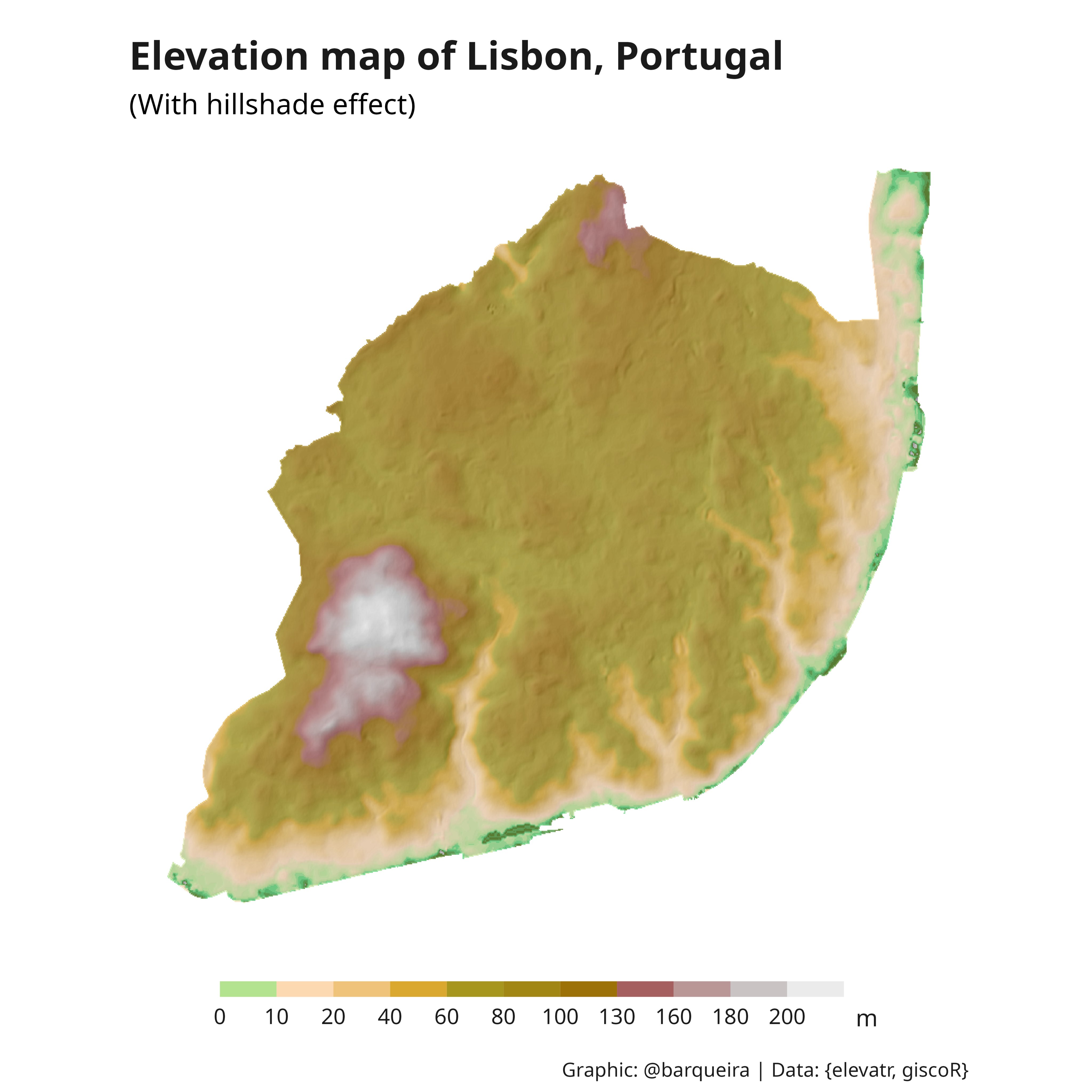 Statistics Of Portugal on Twitter "Lisbon Population Density rstats 