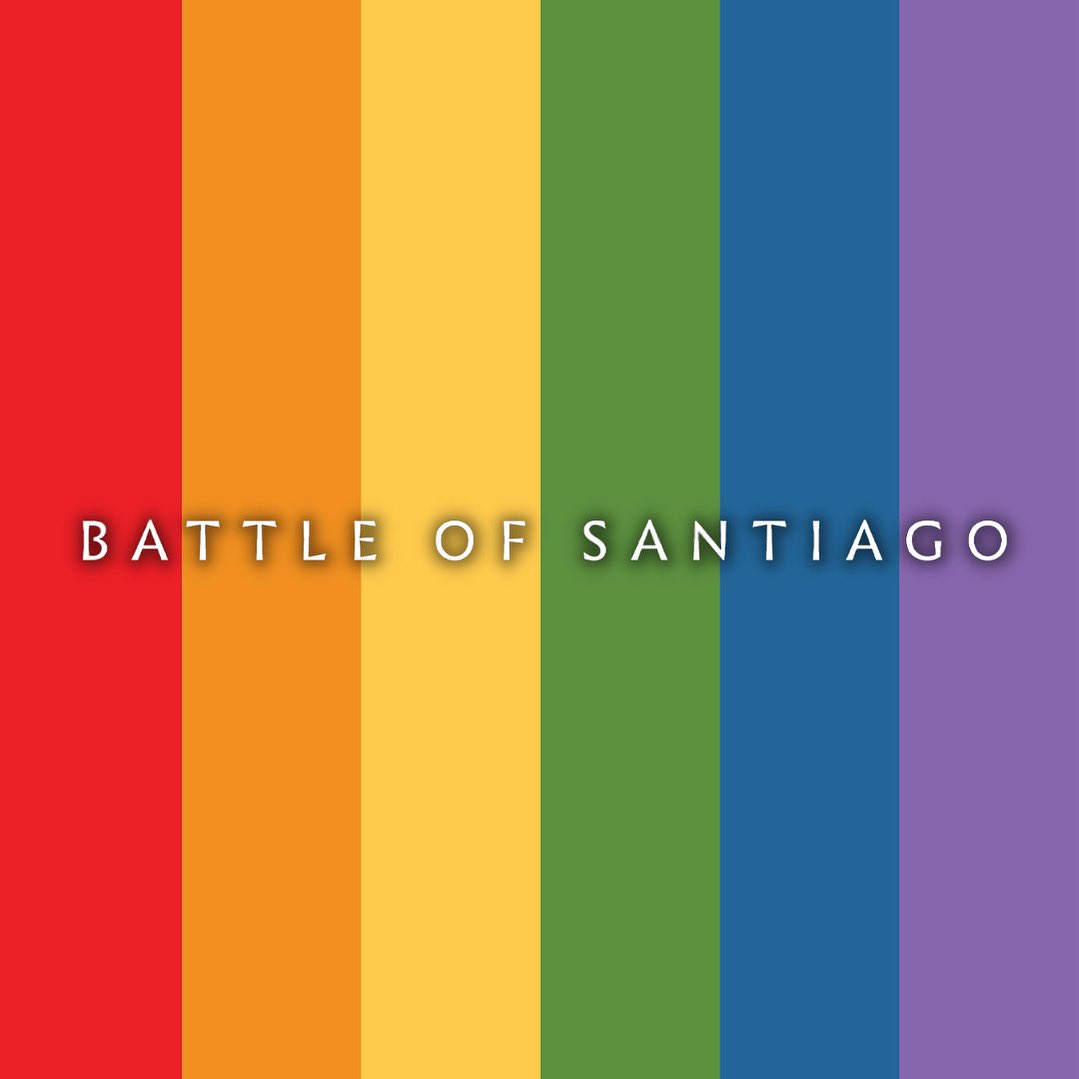 In honor of Pride Month, we celebrate the power of music to unite and uplift. Our music transcends boundaries, embracing diversity and inclusivity. Let's stand together and celebrate love, acceptance, and the freedom to be our true selves ❤️🎵 #PrideMonth #LoveIsLove #MusicUnites