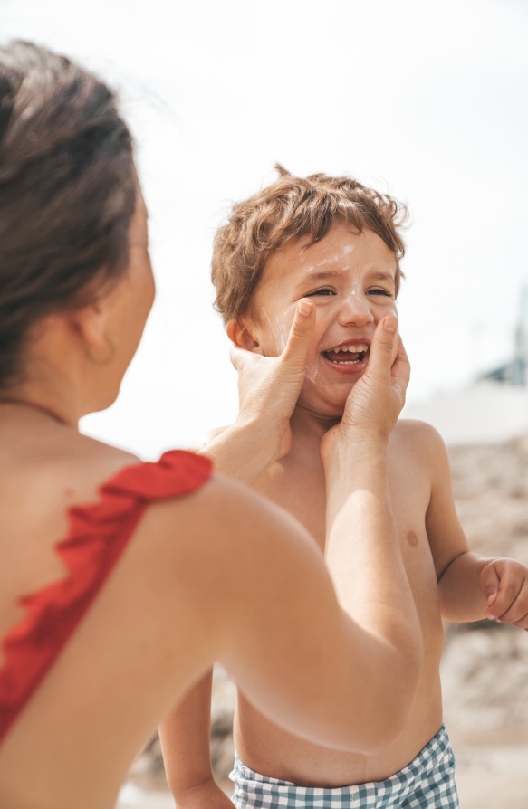 Aloe Up Suncare tweet media