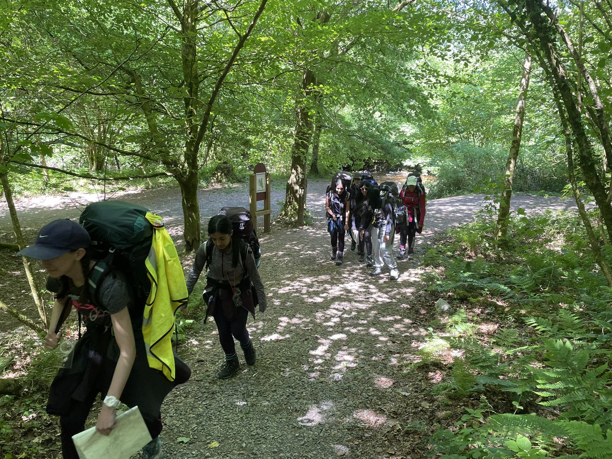 NWC_DofE tweet picture