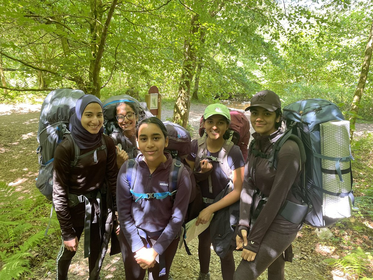 NWC_DofE tweet picture