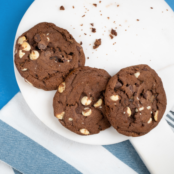 Christie Cookie Co. tweet media