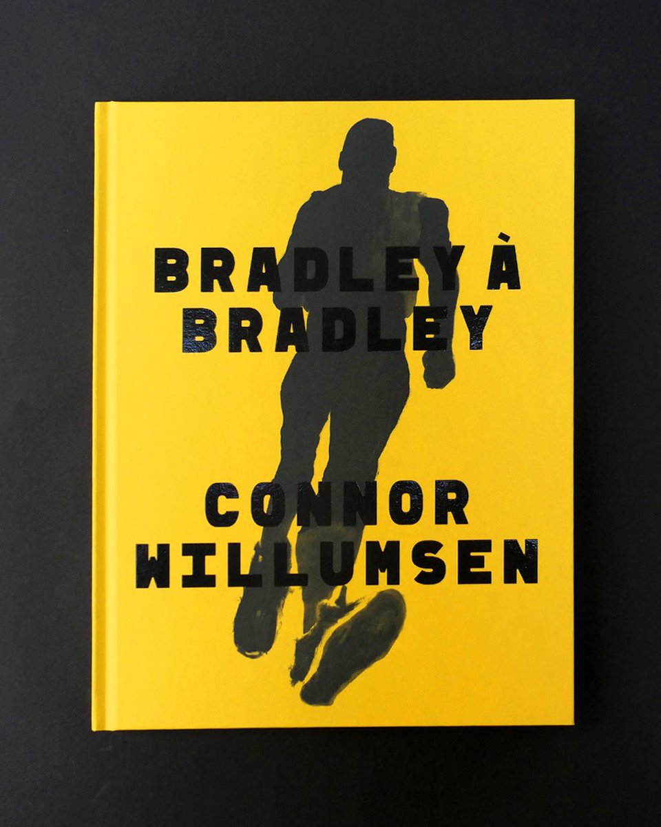 Connor Willumsen tweet media