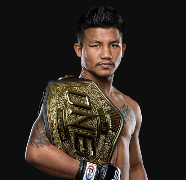 FacePalmingLion's tweet photo. Allahu Akbar 🙂

Rodtang Jitmuangnon (ONE Championship flyweight Muay Thai champion) accepted Islam.

https://t.co/demy5ozvrC https://t.co/pT8xJXZ21m