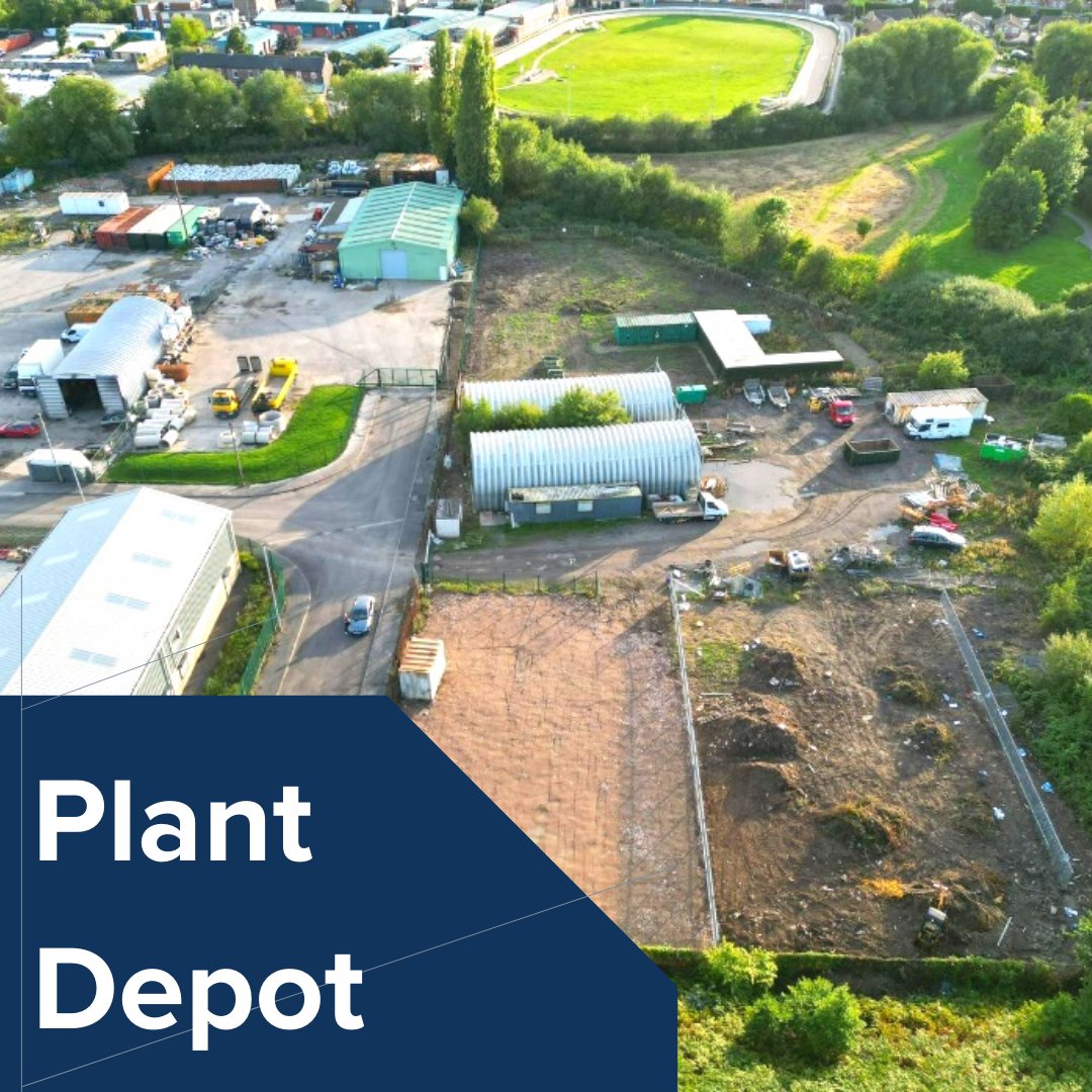 In October 2022, Spencer Civil Engineering made a strategic investment in a plant depot to support our growing fleet of modern plant and proprietary formwork and shoring systems.