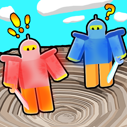 Shkatulkahero's tweet image. ⛏️ Mine Raid

⛏️ The Mine zone at Mountains!
🏦 Bank! (at Atlantis Castle)
⭐ Favourite Teleport zones for faster navigation!
🗡️ New Weapons!
🛡️ New Armors!
🐛 Bug fixes and improvements!

PLAY HERE: roblox.com/games/10700669…

#ControlArmy #Roblox